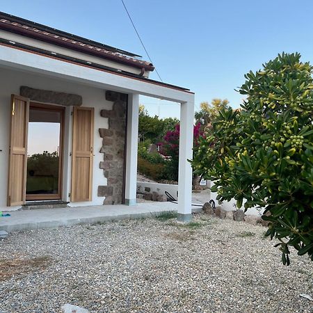 Artemisia Sardegna Ξενοδοχείο Tergu Εξωτερικό φωτογραφία