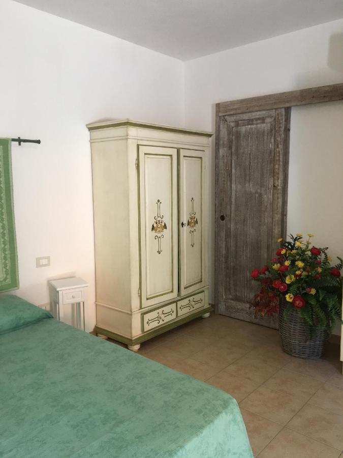 Artemisia Sardegna Ξενοδοχείο Tergu Εξωτερικό φωτογραφία