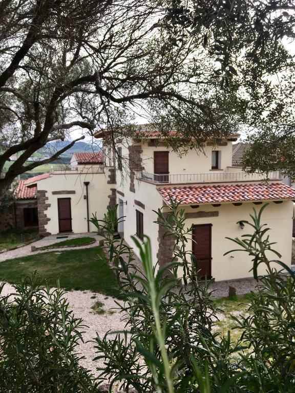 Artemisia Sardegna Ξενοδοχείο Tergu Εξωτερικό φωτογραφία