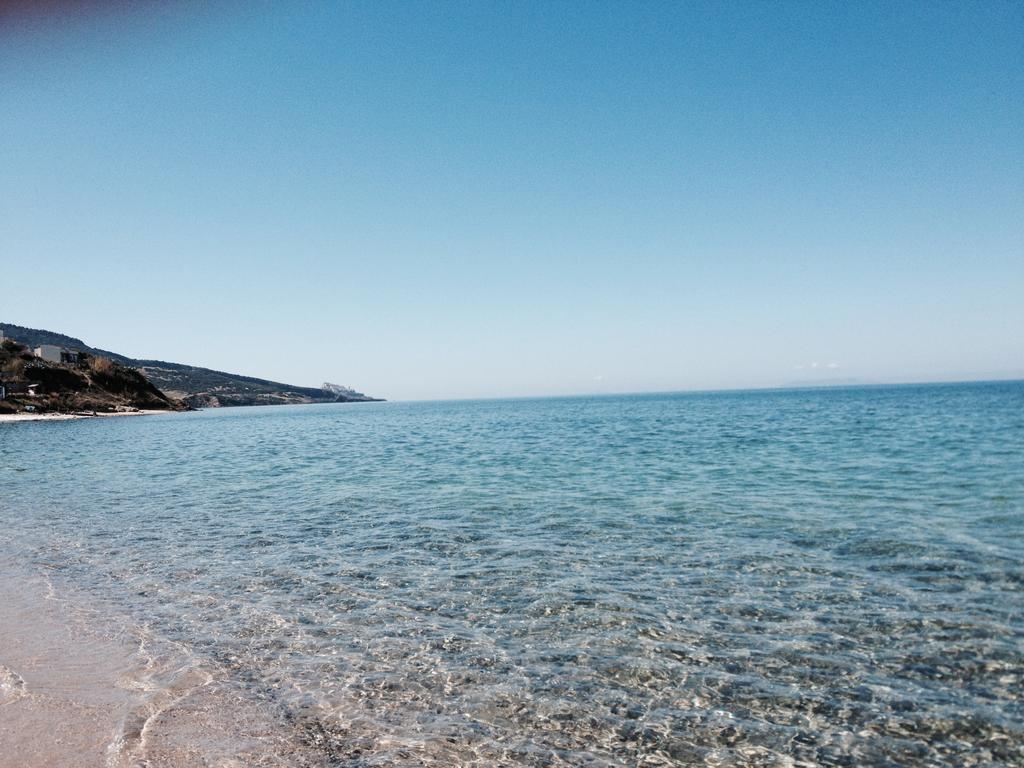 Artemisia Sardegna Ξενοδοχείο Tergu Εξωτερικό φωτογραφία